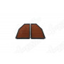 Sprint Filter Filtri aria replacement P08 S1234S