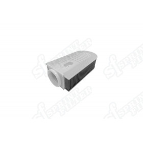 Sprint Filter Filtri aria replacement P037 C1059S-WP