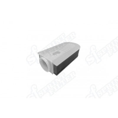 Sprint Filter Filtri aria replacement P037 C1059S-WP
