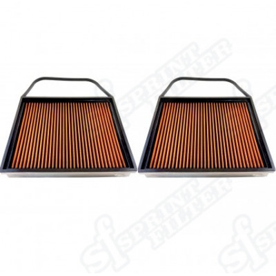 Sprint Filter Filtri aria replacement P08 P1051S