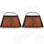 Sprint Filter Filtri aria replacement P08 P1051S