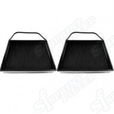 Sprint Filter Filtri aria replacement P08 F1-85 P1051S F1-85