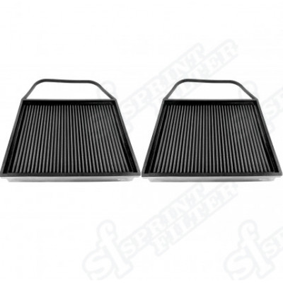 Sprint Filter Filtri aria replacement P037 P1051S-WP