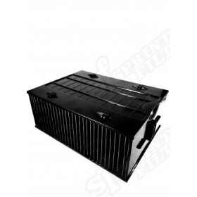 Sprint Filter Filtri aria replacement P08 F1-85 C1057S F1-85