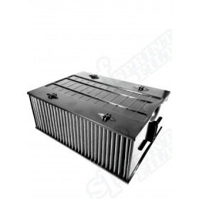 Sprint Filter Filtri aria replacement P037 C1057S-WP