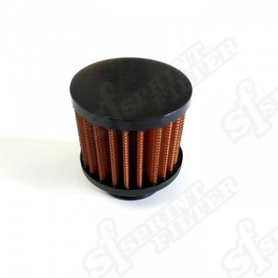 Sprint Filter Filtri aria universali P08 R-oil 16