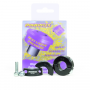 Supporto Barra Antirollio Fascetta Di Laterale 13-14mm