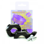 Supporto Barra Antirollio Fascetta Di Laterale 15-16mm