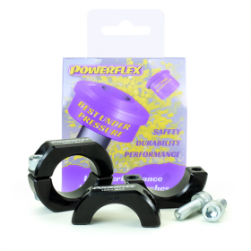 Supporto Barra Antirollio Fascetta Di Laterale 23-24mm
