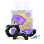 Supporto Barra Antirollio Fascetta Di Laterale 23-24mm