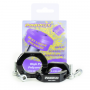 Supporto Barra Antirollio Fascetta Di Laterale 28-30mm
