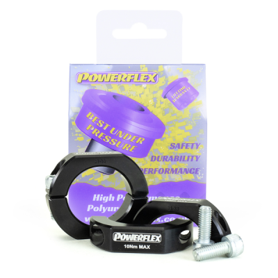 Supporto Barra Antirollio Fascetta Di Laterale 31-31mm