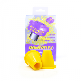 Tampone Fine Corsa, VW Posteriore