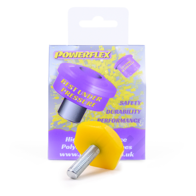 Tampone Fine Corsa Con M10x50mm Prigioniero Di Fissaggio