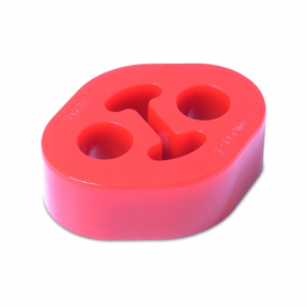 Supporto Subaru Scarico