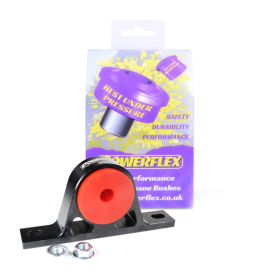 Boccola Supporto Scarico & Staffa