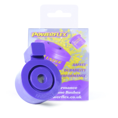 Supporto Ford KA Scarico