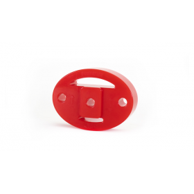 Supporto Honda Scarico