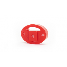 Supporto Honda Scarico