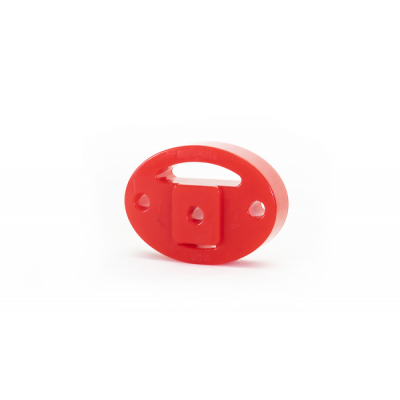 Supporto Honda Scarico