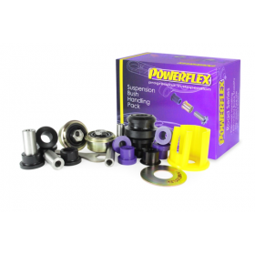 Audi A3/S3/RS3 8V, TT/S/RS Mk3 8S, Seat Leon Mk3 5F Multilink Posteriore Sospensione