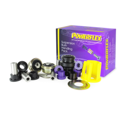 Audi A3/S3/RS3 8V, TT/S/RS Mk3 8S, Seat Leon Mk3 5F Multilink Posteriore Sospensione