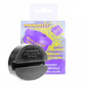 Adattatore Ford Base Cric
