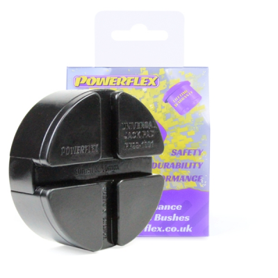 Adattatore Universale Base Cric