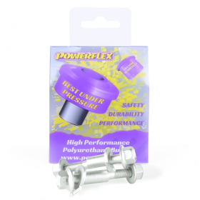 Kit Poweralign Campanatura Bullone (12mm X 70mm)
