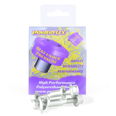 Kit Poweralign Campanatura Bullone (12mm X 70mm)