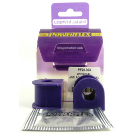 Boccola 300 Serie Barra Antirollio 14mm