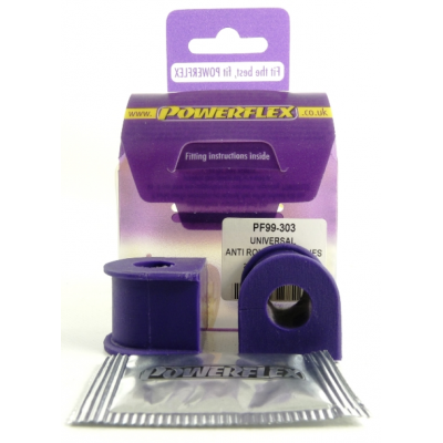 Boccola 300 Serie Barra Antirollio 14mm