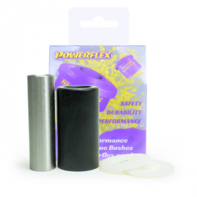 Boccola Universale Kit Auto - 56mm Lungo, 1/2" Bullone