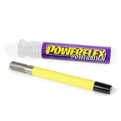 Supporto Poweralign Ruota Guida Perno
