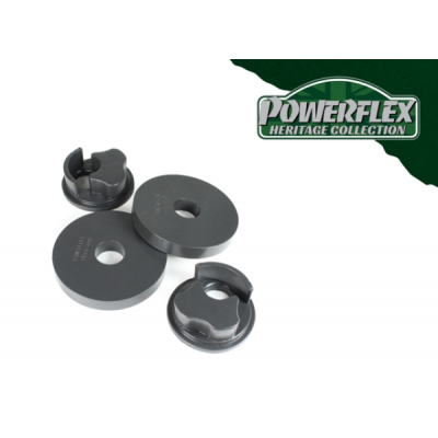 Supporto Cambio Posteriore Inserto Kit
