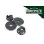 Supporto Cambio Posteriore Inserto Kit