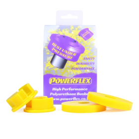 Supporto Cambio Posteriore Inserto Kit