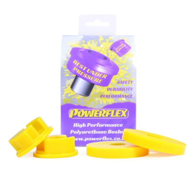 Supporto Cambio Posteriore Inserto Kit