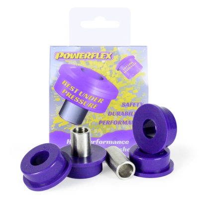 Boccola Posteriore Braccio Longitudinale A Mozzo