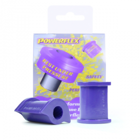 Boccola Barra Antirollio A Braccio 14mm