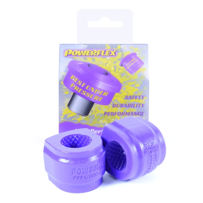 Boccola Anteriore Barra Antirollio 25.4mm