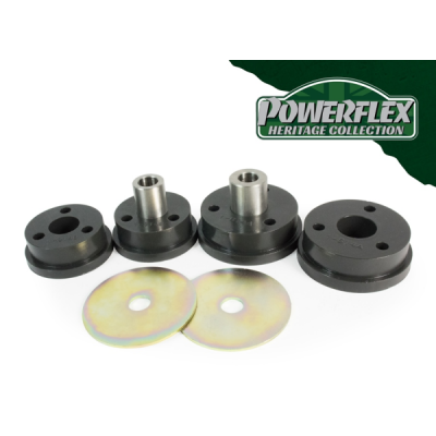 Supporto Motore Kit V6 Solo