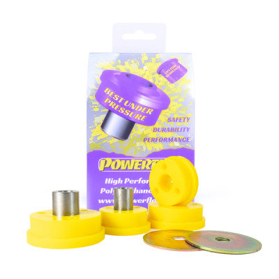 Supporto Motore Kit V6 Solo
