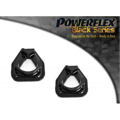 Supporto Inferiore Motore Inserto