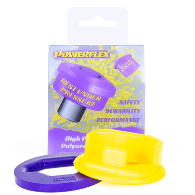 Supporto Superiore Motore Inserto