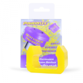Supporto Superiore Cambio Inserto (benzina)