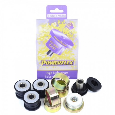 Alfa 147, 156, Alfa GT Powerflex PFR1-816 Boccola Anteriore Braccio Post.