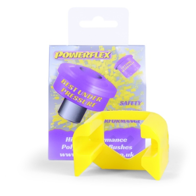 Supporto Superiore Cambio Inserto (benzina/Tuned Diesel)