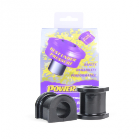 Boccola Posteriore Barra Antirollio Supporto 25.2mm