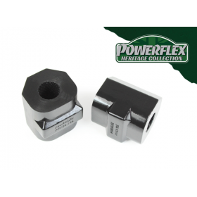 Supporto Anteriore Barra Antirollio 18mm